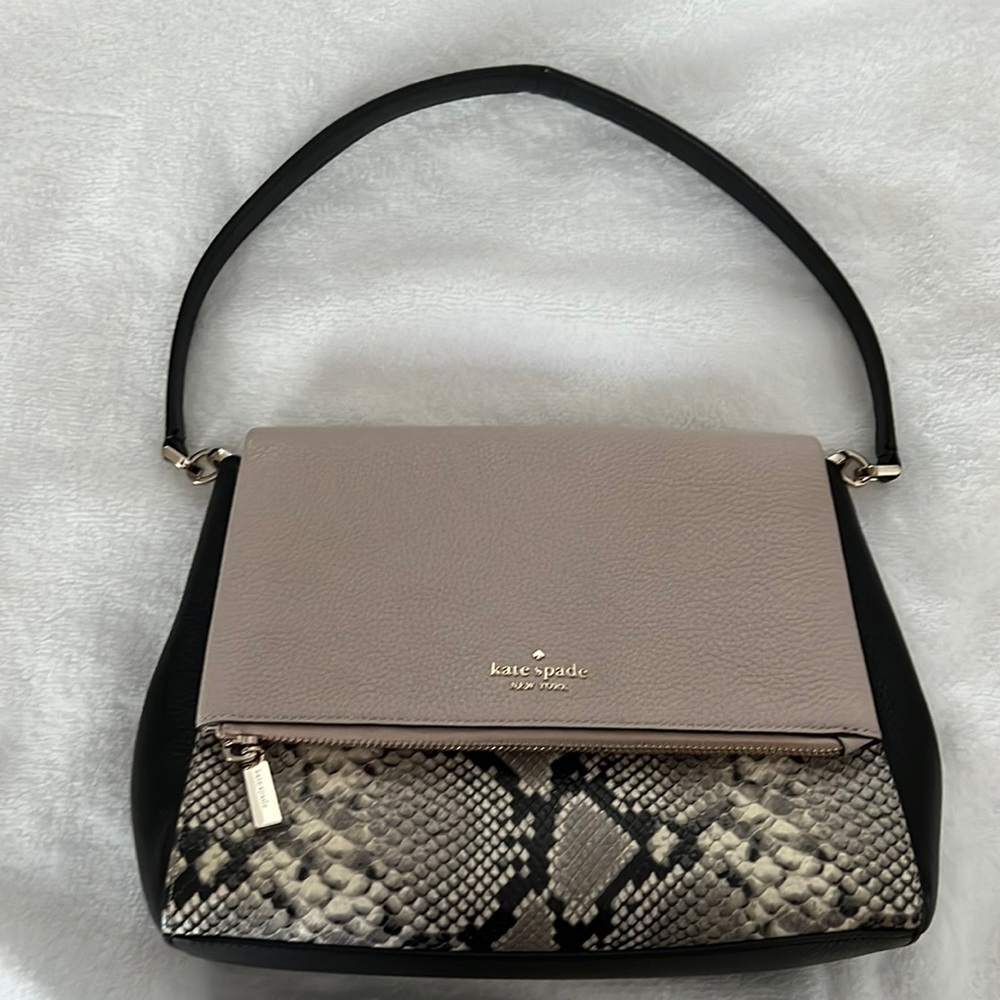Kate spade shoulder bag